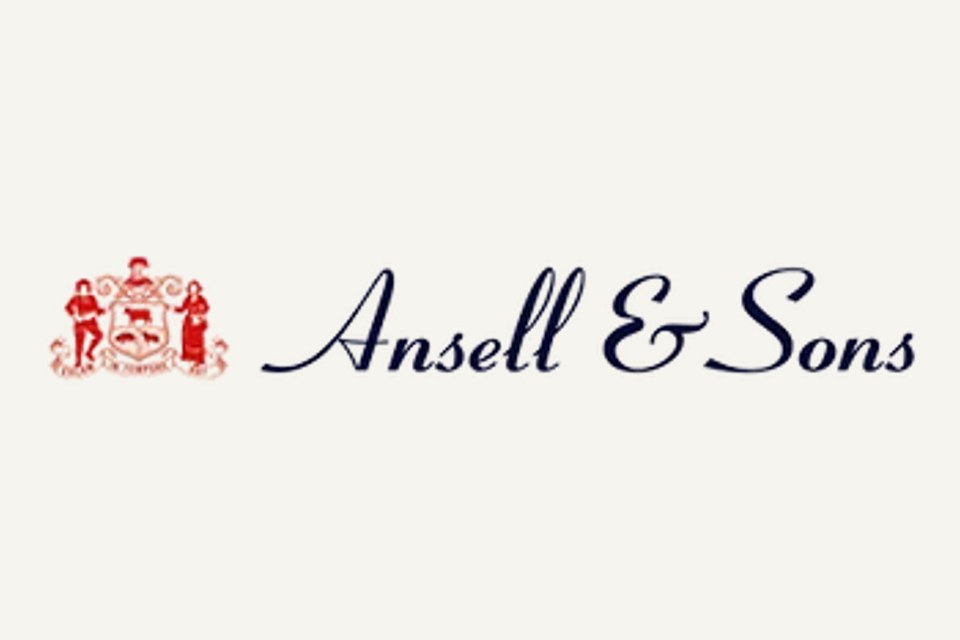 Ansell & Sons