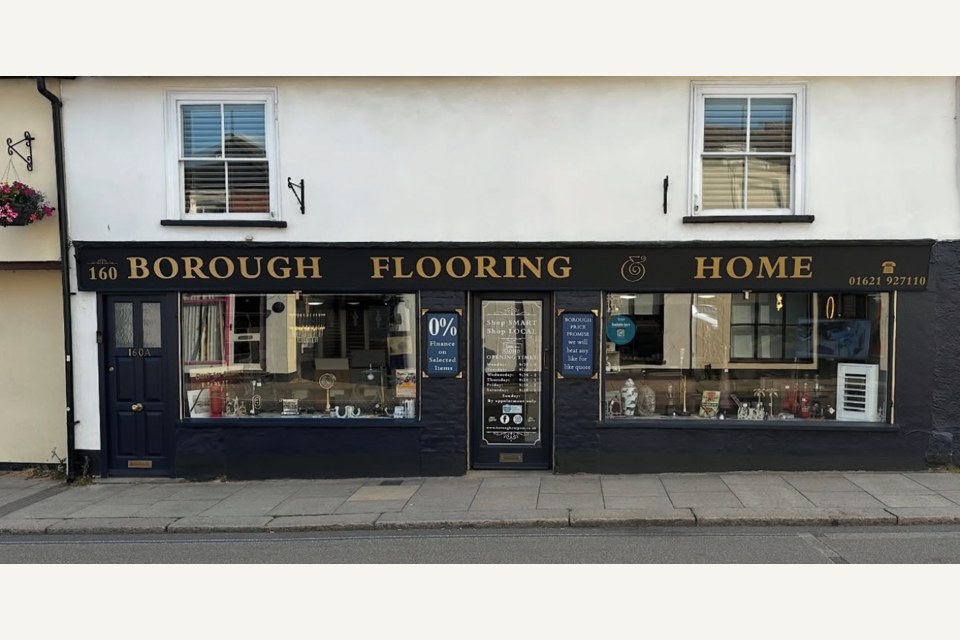 Borough Flooring & Home