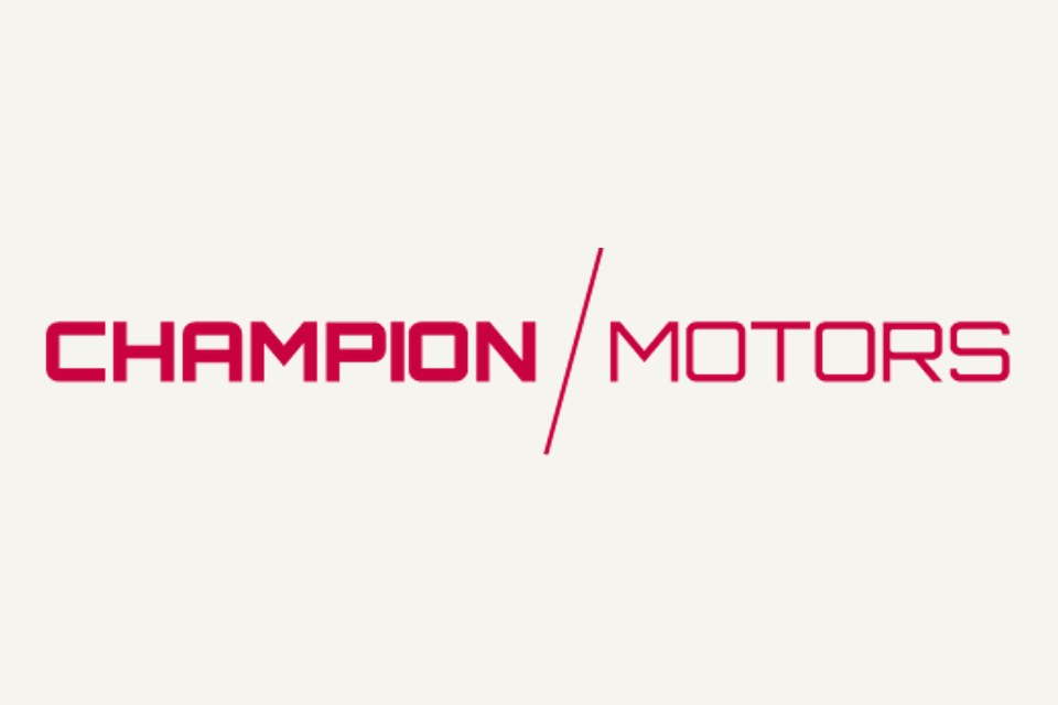 Champion Motors