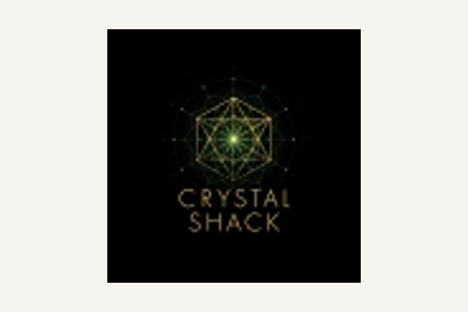 Crystal Shack