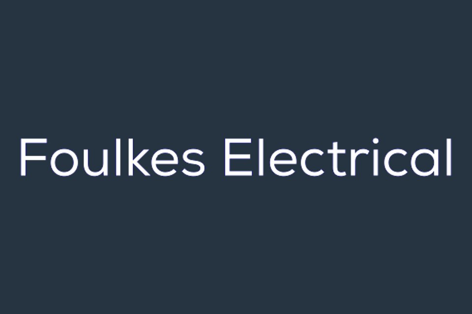 Foulkes Electrical