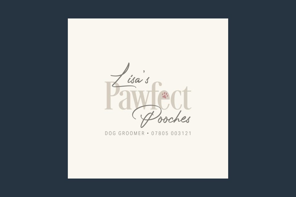 Lisa’s Pawfect Pooches