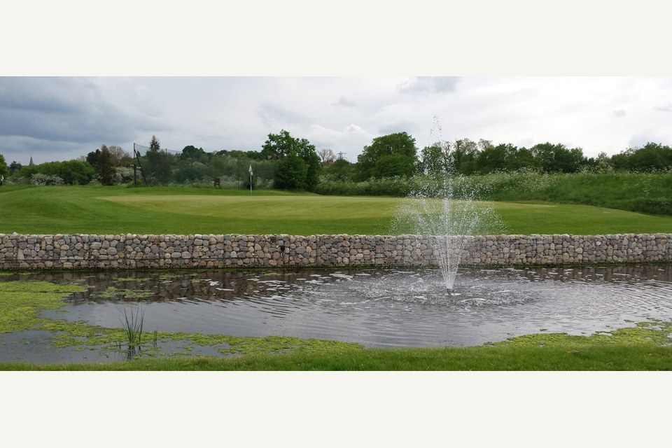 Maldon Golf Club