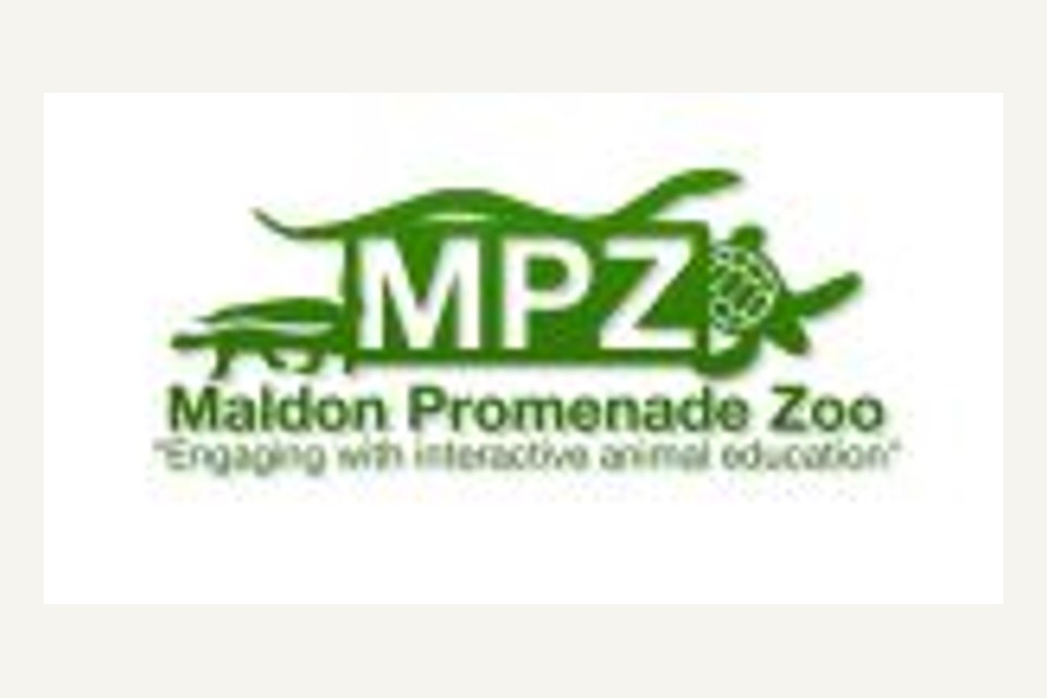 Maldon Promenade Zoo