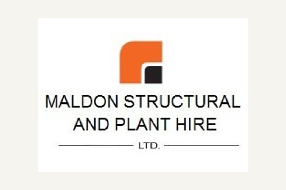 Maldon Structural & Plant Hire