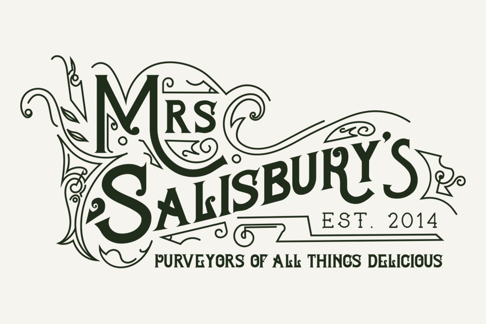 Mrs Salisbury’s Famous Tea Rooms