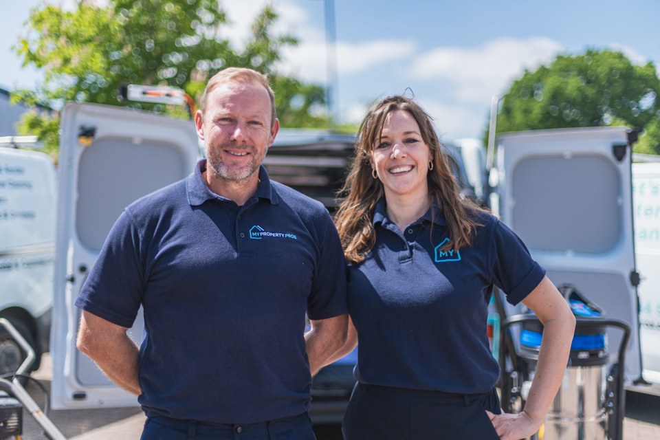 My Property Pros Maldon & Witham