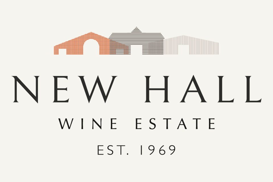 New Hall Wine Estate