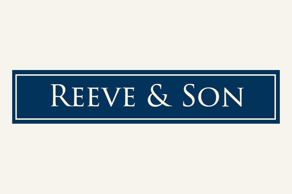 Reeve & Son