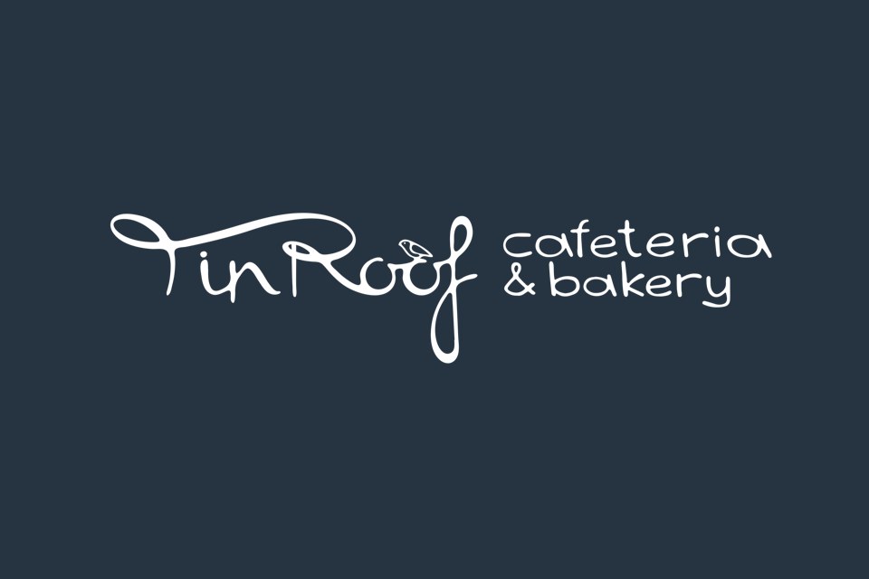 The Tin Roof Cafe