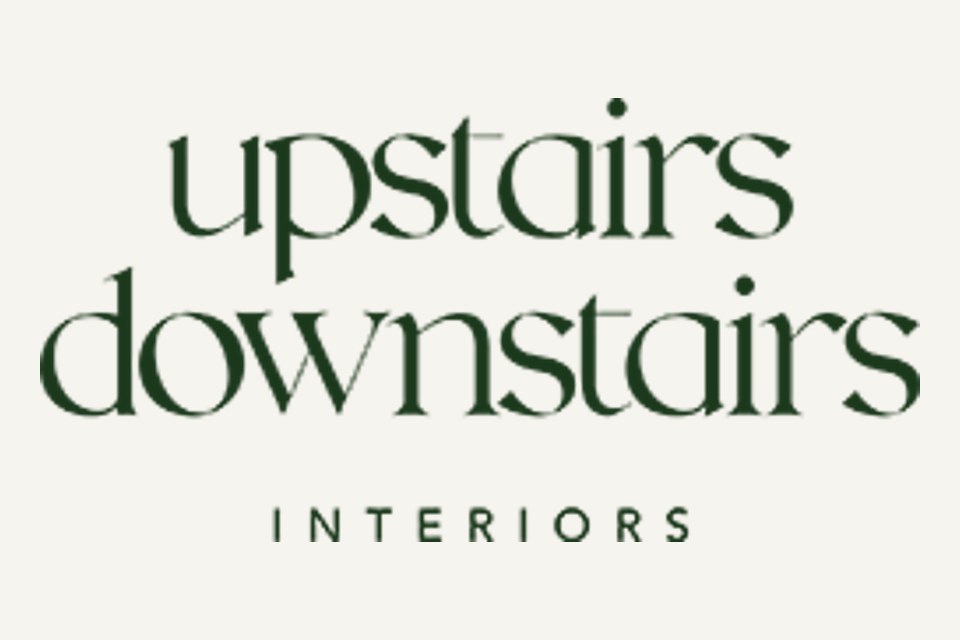 Upstairs Downstairs Interiors