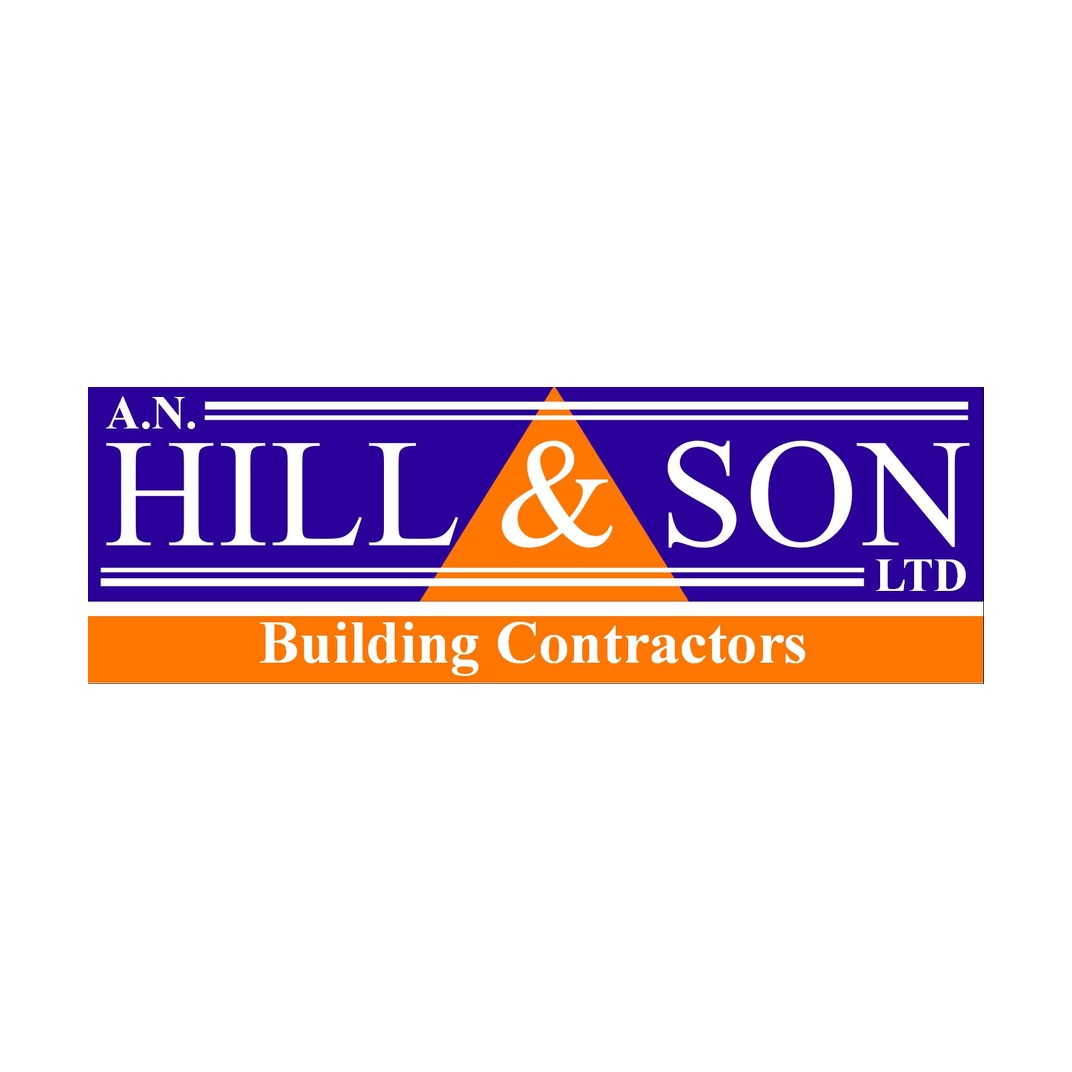 AN Hill and Son
