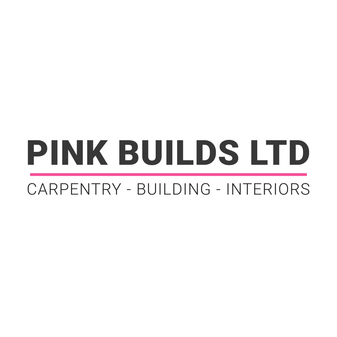 Pink Builds