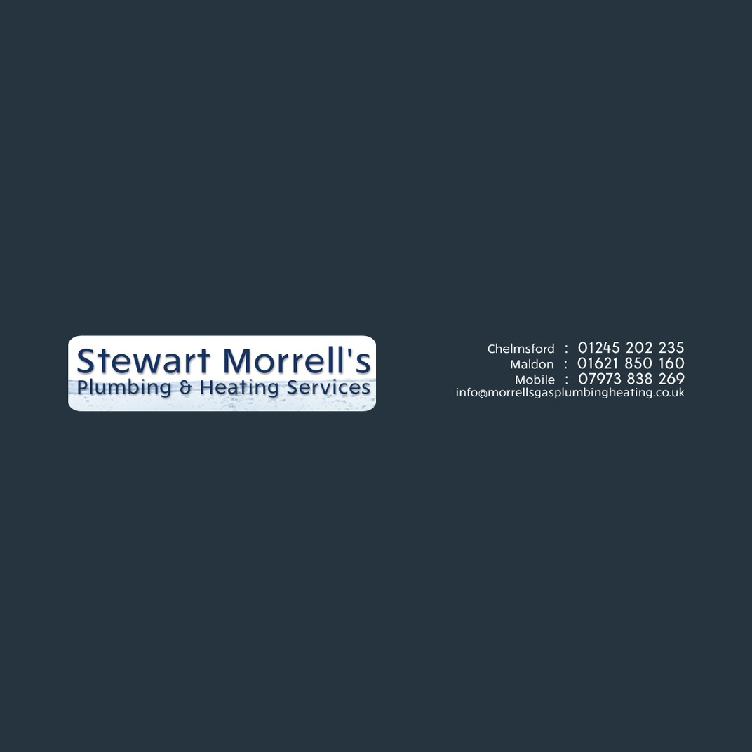 Stewart Morrell Plumbing and Heating
