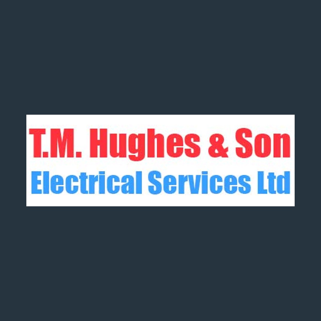 TM Hughes Electrical